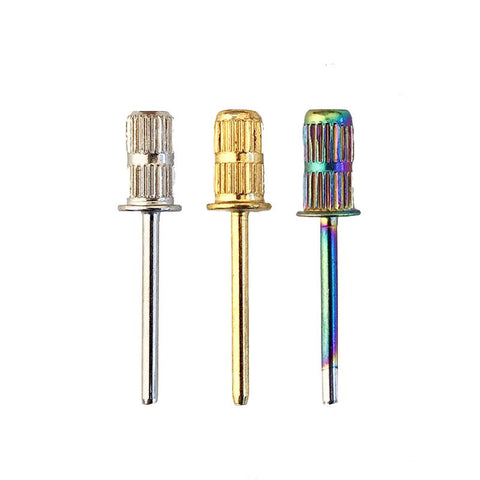 Bits Nail Drill Accessories Mandrel Sanding Drum -BH01024-Veeddydropshipping
