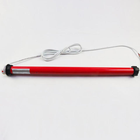 BOFU ESA25S 25MM  4 wires tubular motor for smart home curtain blinds-TI01093-Veeddydropshipping