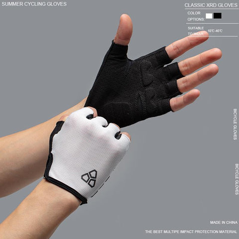 Cycling Gloves,Bike Gloves,Bicycle Gloves,Mountain Bike Gloves-Anti-Slip Shock -OS01056-Veeddydropshipping