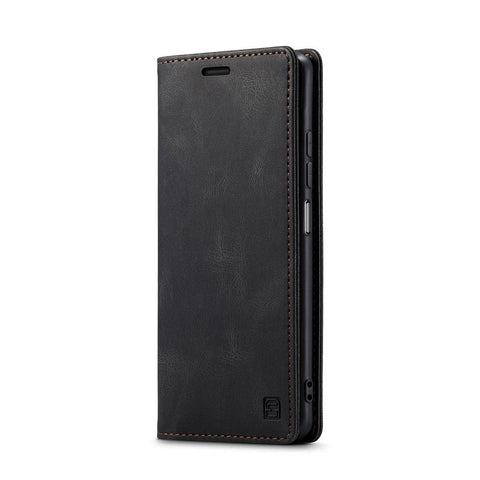 Redmi Note 8 Pro Case Wallet Magnetic Card Flip Cover For Xiaomi-PA00317-Veeddydropshipping