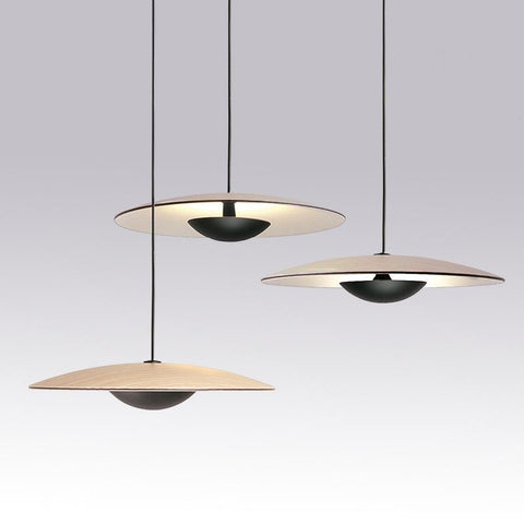 Led  Creative Chandelier Modern Minimalist-TI00320-Veeddydropshipping
