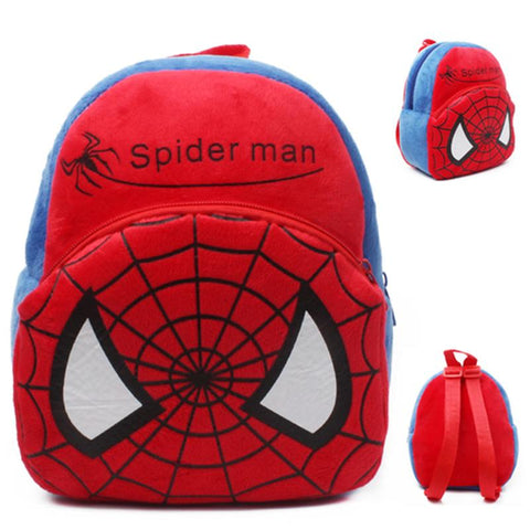 2021 NEW Disney marvel Avengers spiderman KT mickey mouse-TB00005-Veeddydropshipping