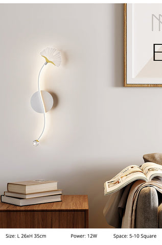 Wall Lamps LED Dimming Eye Protection-TI00461-Veeddydropshipping