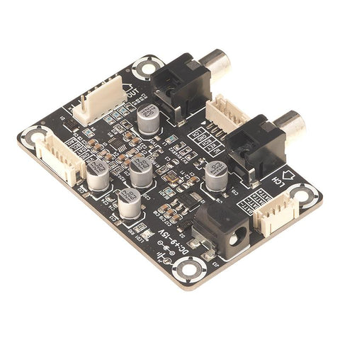 CS5343 Analog to I2S Decode Board-CE00987-Veeddydropshipping