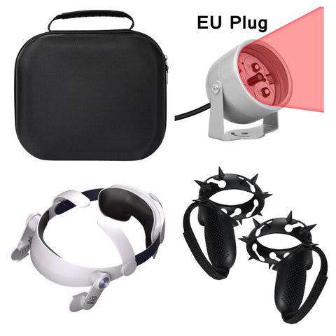 For Oculus Quest 2 Accessories illuminator Infrared Light for PSVR2 Pico 4 VR-CE01195-Veeddydropshipping