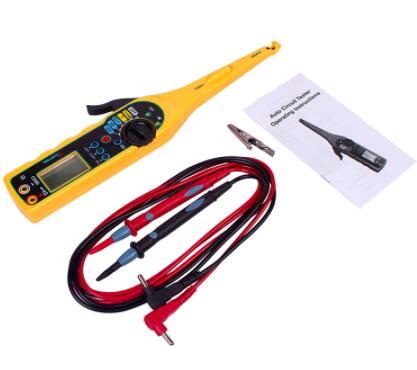 Acheheng Automobile Circuit Tester Digital Display Detect Voltage-AM00295-Veeddydropshipping