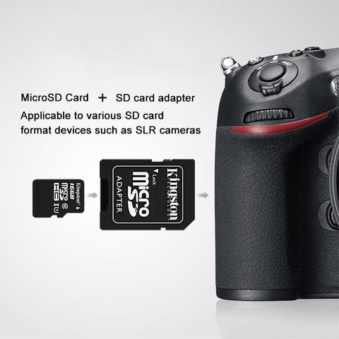 Memory Card Micro SD Card-CO00849-Veeddydropshipping