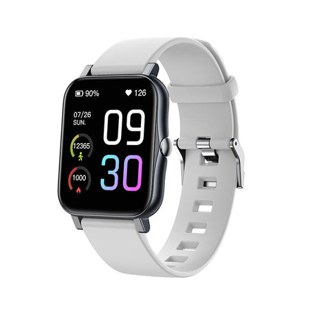 New Gts2 Smart Watch Waterproof Mei Tuo Weather Temperature Measurement-CE00668-Veeddydropshipping