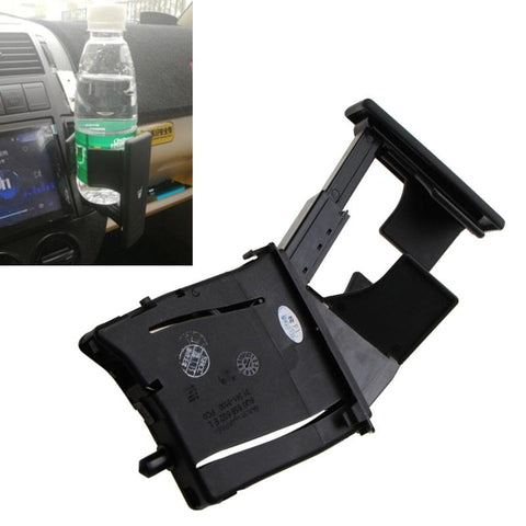 Goramsay Car Center Console Cup Holder Card Slot For-AM01518-Veeddydropshipping