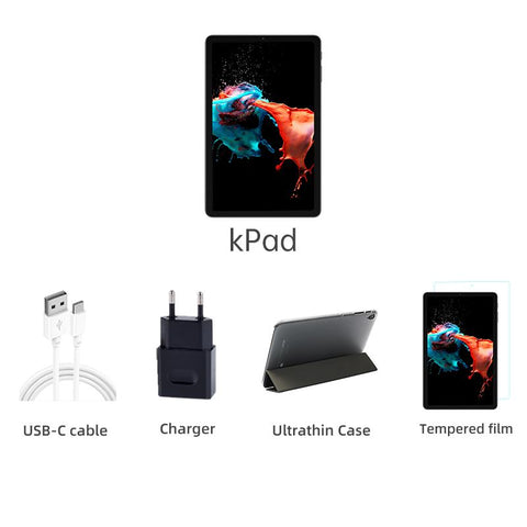 World Premiere  Unisoc   4G Lte Phone Tablets-CO00346-Veeddydropshipping