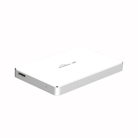 Micro USB Hard Disk  External Hard Drive-CO00910-Veeddydropshipping