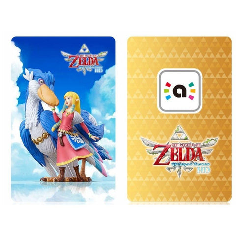 The Legend of Zelda Breath of the Wild 25 piece set Switch amiibo-TB01593-Veeddydropshipping
