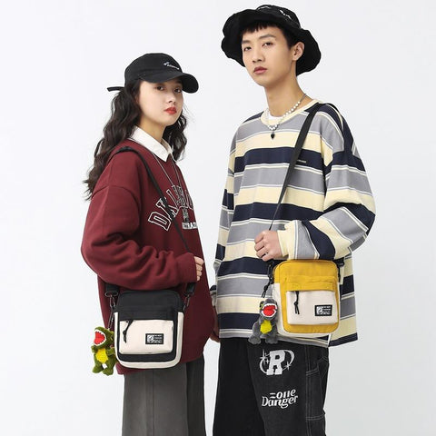 Bags Small Korean Cute Fashion Female Crossbody Bag for-BS00415-Veeddydropshipping