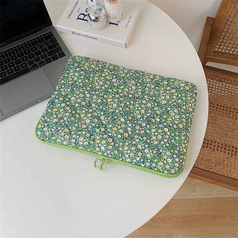 Laptop Inner Bag Storage Flat Case-Veeddydropshipping