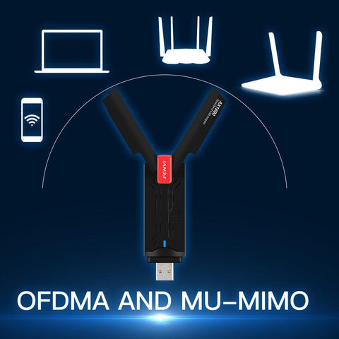 Adapter Wireless Wi-Fi  Network Card-CO01351-Veeddydropshipping