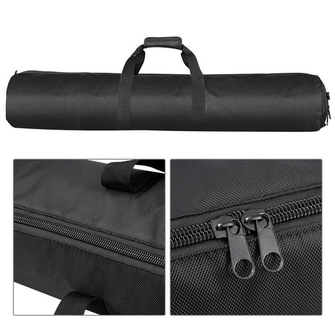 Professional 70-125cm Light Stand Bag Tripod Monopod Camera Case Carrying -CE00165-Veeddydropshipping
