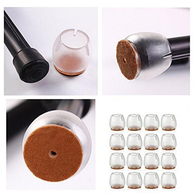 Chair Leg Caps Silicone Feet Pads Floor Protector-HA01754-Veeddydropshipping