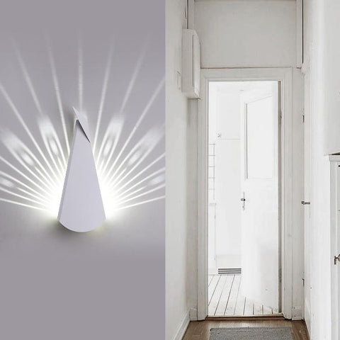 Lamp Modern Creative  LED-TI00375-Veeddydropshipping