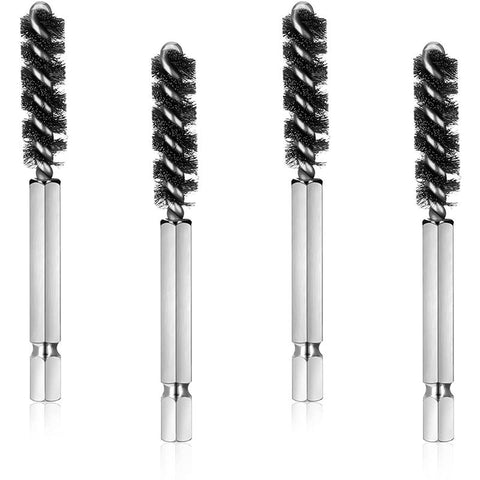Club Brush Wire Brush Cleaning Tool Electric Drill Wire-OS01416-Veeddydropshipping