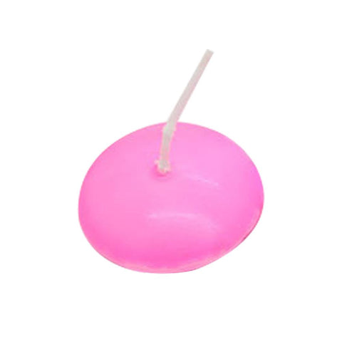 Floating Candles Spherical Floating On The Water-HA00386-Veeddydropshipping
