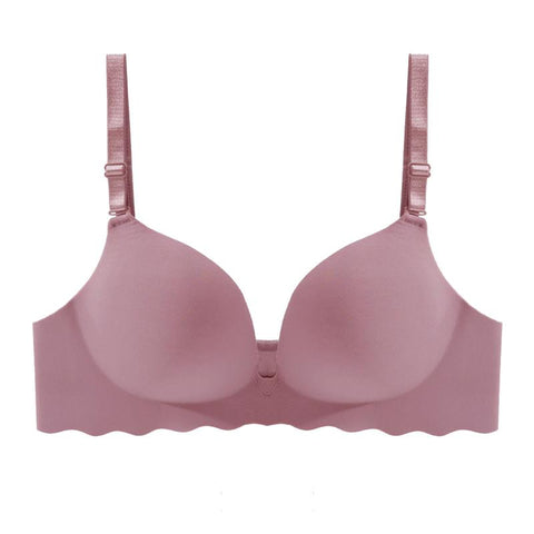 Women Underwear Sexy Push Up Bras-WF00830-Veeddydropshipping