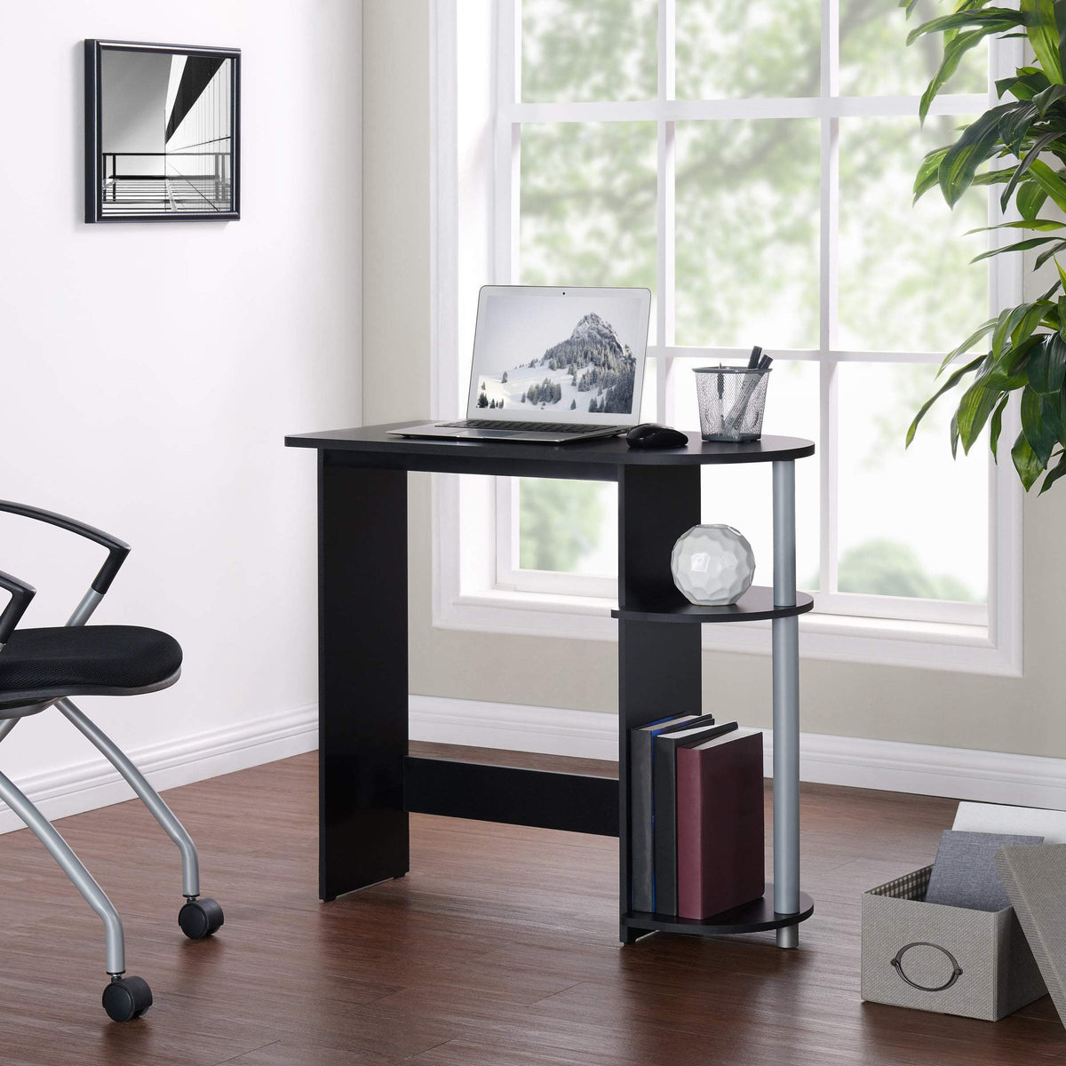 Computer Desk Household Simple Writing Desk-HA01605-Veeddydropshipping