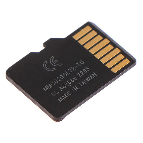 R4 Video Games Memory Card For Nintend NDS NDSL R4 DS Burning Card Game -CE01488-Veeddydropshipping