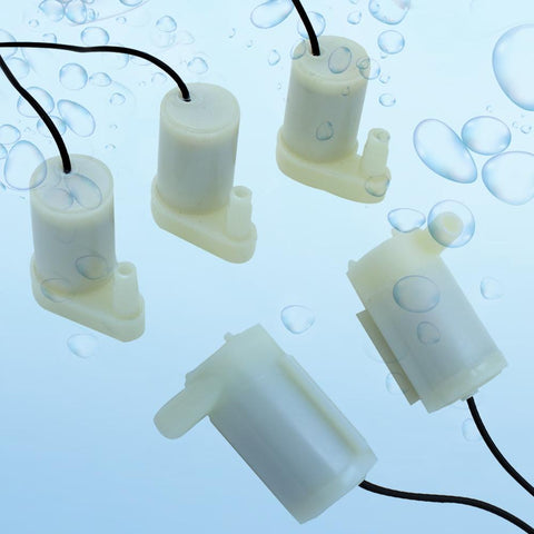 Submersible Water Pump Micro Amphibious-TI00701-Veeddydropshipping