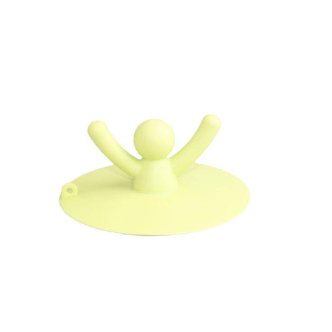 Silicone Floor Drain Cover Strainer Home Supplies-HA01045-Veeddydropshipping
