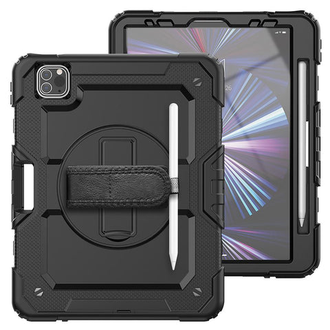 Duty iPad Case   Smart Cover-CO00454-Veeddydropshipping