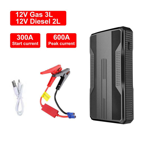 Car Jump Starter Power Bank 12V Booster for Car Start 20000Mah Battery-AM00756-Veeddydropshipping