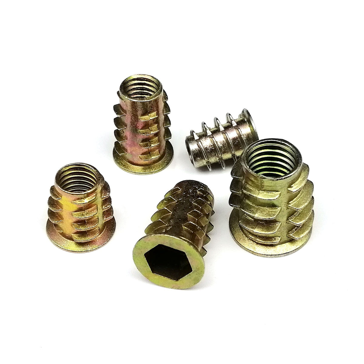 Embedded Insert Set Kit Box-TI00563-Veeddydropshipping