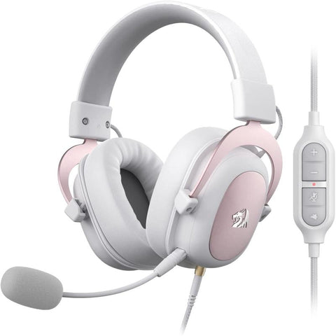 Gaming Headphone Bass Stereo Noise Reduction -Veeddydropshipping