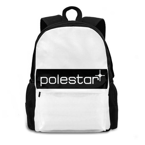 Men Women Teenagers Girls Bags Car Polestar Car Polestar-BS00307-Veeddydropshipping
