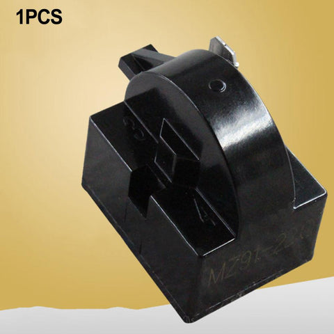 Refrigerator coolers Starter Relay Protector accessories-TI00544-Veeddydropshipping