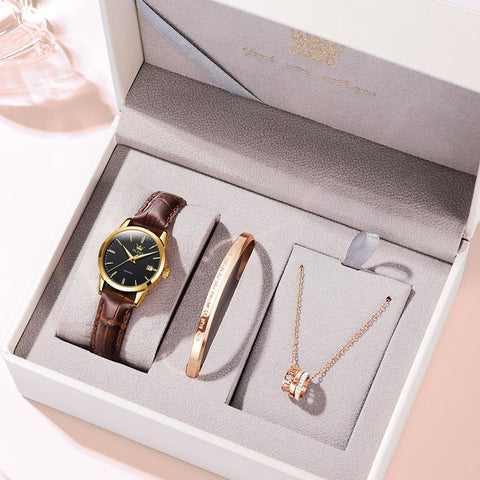 Quartz Women Watches Waterproof  Fashion Women Watch-JW01026-Veeddydropshipping
