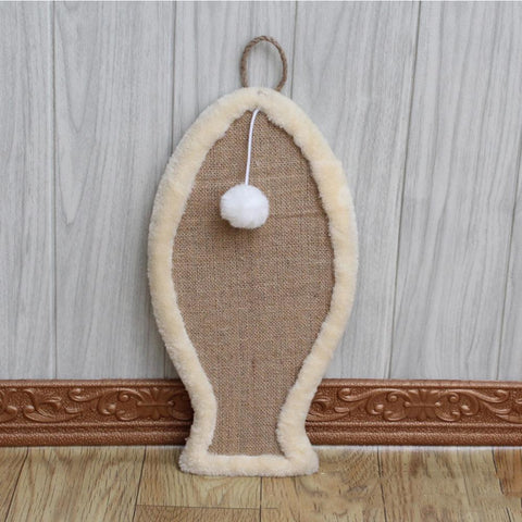 Cat Toy Pet Cat Couch Scratch Guard Mat-HA01429-Veeddydropshipping
