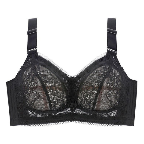 underwear women large size Bra Big cup-WF01016-Veeddydropshipping