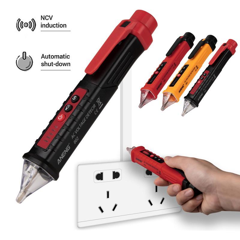 Electric Tester Voltage Detector Pen-CO00712-Veeddydropshipping