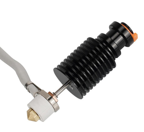 CHC V6 Hotend Ceramic Heating Core M6 smooth thread For V6 Hotend ender 3 CR10-Veeddydropshipping