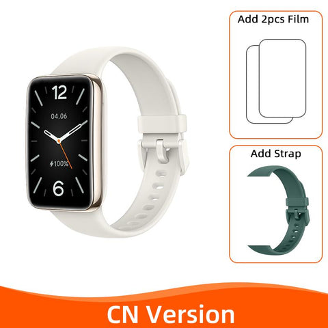 Xiaomi Mi Band 7 Pro Smart Bracelet 1.64&quot; AMOLED Blood Oxygen GPS -CE00705-Veeddydropshipping