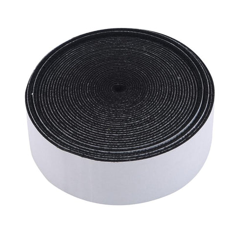 Carbon Fiber Vinyl Squeegee Spare Suede Fabric Cloth Car Wrap-AM00463-Veeddydropshipping