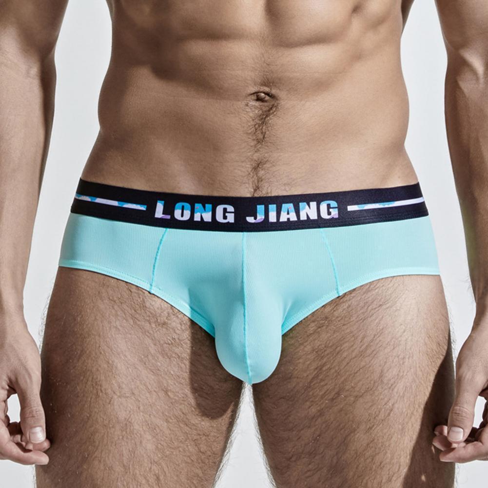 Color U Convex Underwear High Elasticity Smooth Underpants-MF01676-Veeddydropshipping