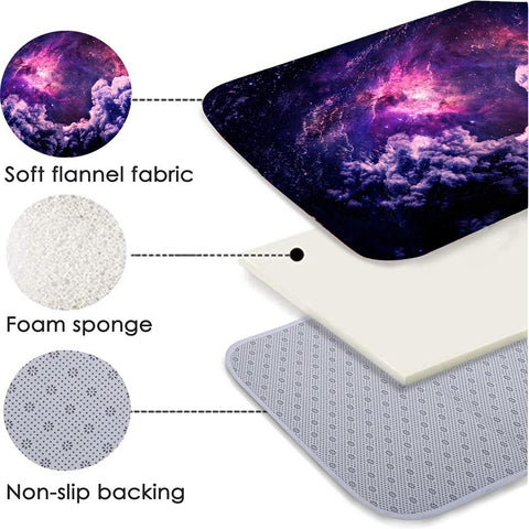 Starry Carpets Large Area Decoration Living Room-HA00459-Veeddydropshipping