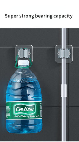 Home Storage Rack Bathroom Suction Hanging-HA00848-Veeddydropshipping