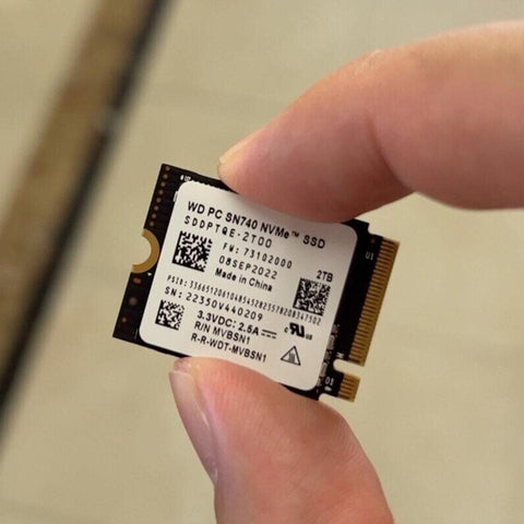 SSD Steam Deck-CO00991-Veeddydropshipping