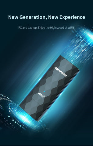 USB Adapter Wireless Network Card-CO01353-Veeddydropshipping