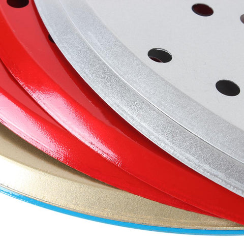 2pcs Aluminum Alloy Automotive Wheel Disc Brake Cover for Car-AM00185-Veeddydropshipping