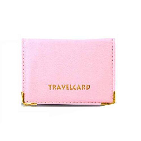 Case Holder Wallet for TRAVEL OYSTER-MF00773-Veeddydropshipping