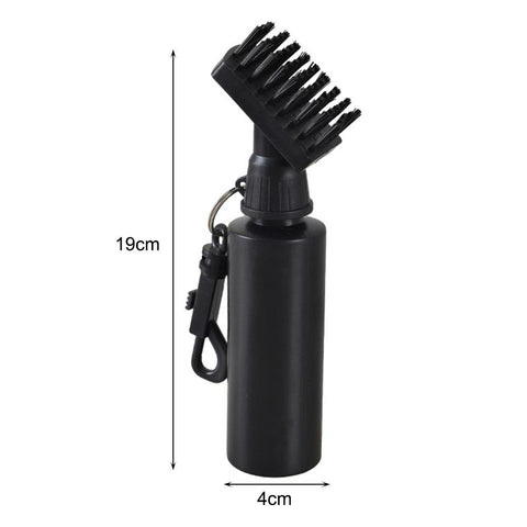 Golf Club Spray Scrub Portable Nylon Bristles for Training-OS01417-Veeddydropshipping